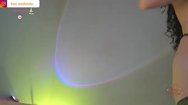 SaraMashmelo online show from 01/05/25, 03:43