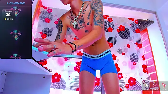 Hardcockboysxxx online show from 01/08/25, 01:52