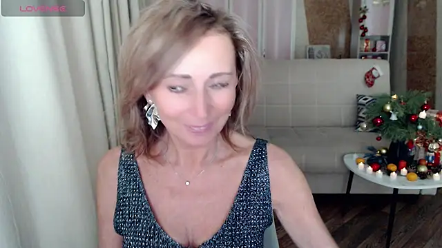 HornyMilf 777 online show from 12/22/24, 06:17