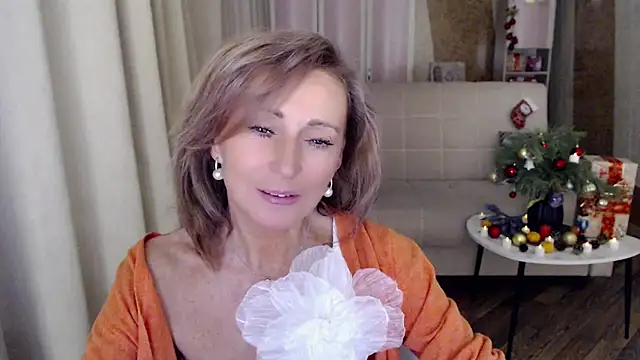 HornyMilf 777 online show from 12/23/24, 05:06