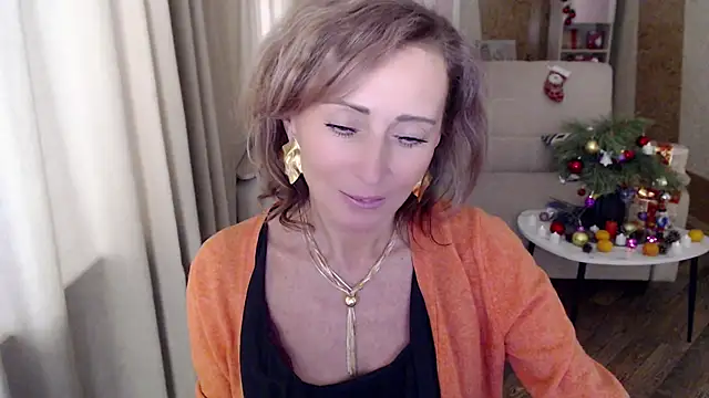 HornyMilf 777 online show from 12/26/24, 07:45