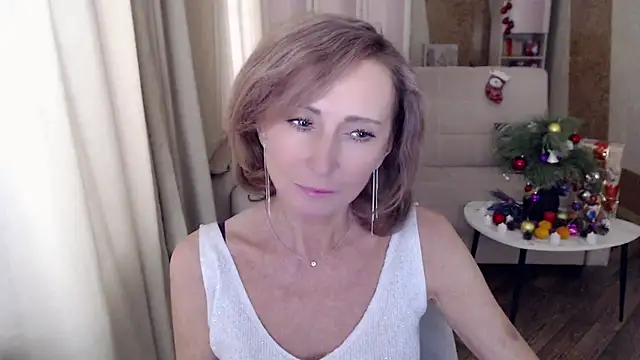 HornyMilf 777 online show from 12/27/24, 08:13