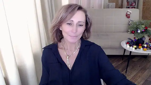 HornyMilf 777 online show from 01/05/25, 08:32