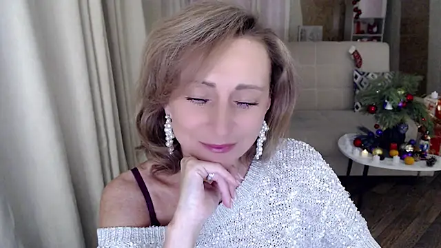 HornyMilf 777 online show from 01/08/25, 05:27