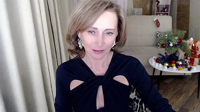 HornyMilf 777 online show from 01/09/25, 05:13