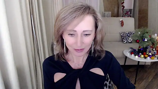 HornyMilf 777 online show from 01/11/25, 06:03