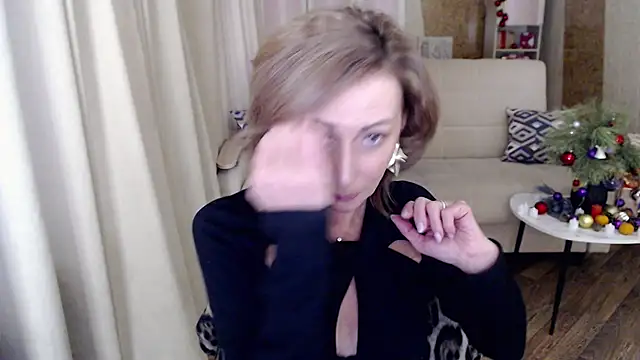 HornyMilf 777 online show from 01/13/25, 05:33