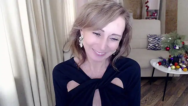 HornyMilf 777 online show from 01/13/25, 08:37