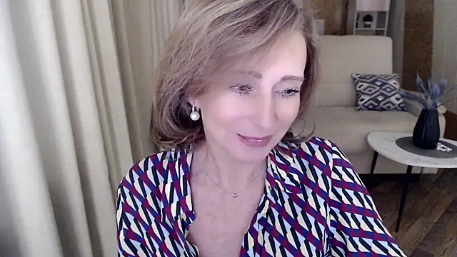 HornyMilf 777 online show from 01/14/25, 05:51