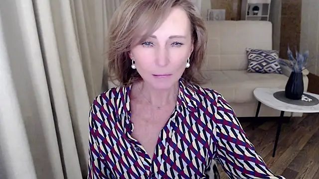 HornyMilf 777 online show from 01/14/25, 11:53