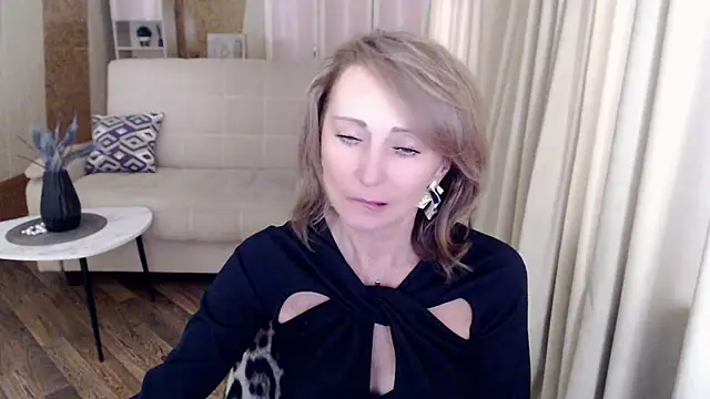 HornyMilf 777 online show from 01/15/25, 11:10