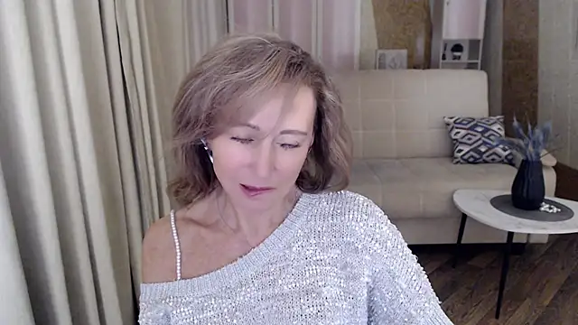 HornyMilf 777 online show from 01/16/25, 05:00