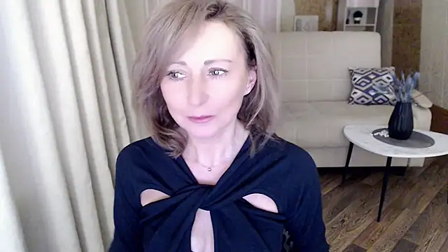 HornyMilf 777 online show from 01/17/25, 05:00