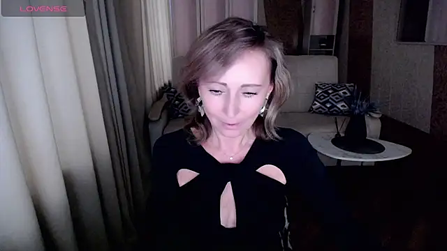 HornyMilf 777 online show from 01/19/25, 11:45