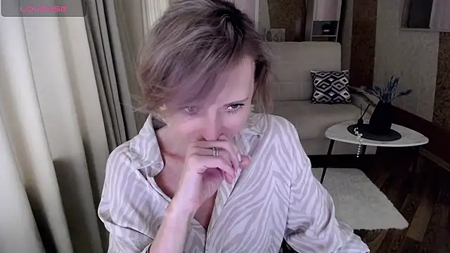 HornyMilf 777 online show from 01/20/25, 11:13