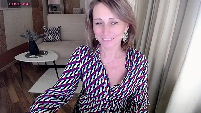 HornyMilf 777 online show from 01/27/25, 11:11