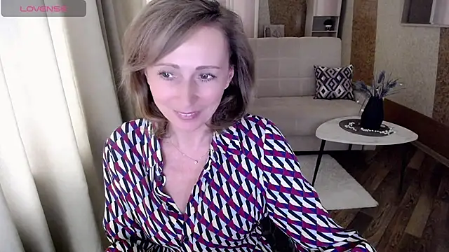 HornyMilf 777 online show from 01/31/25, 07:29