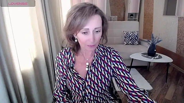 HornyMilf 777 online show from 02/09/25, 09:16