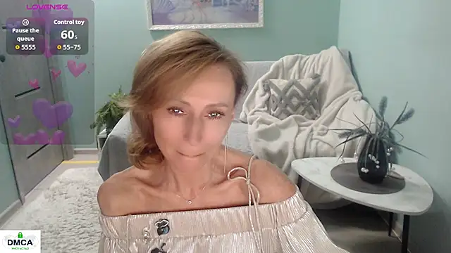 HornyMilf 777 online show from 05/21/26, 07:04