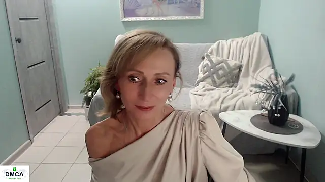 HornyMilf 777 online show from 07/01/26, 07:43