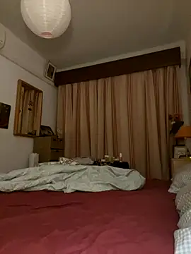 Snapshot of Russirayu chatting on 11/21/25, 10:30 Russirayu online show from 11/21/25, 10:30