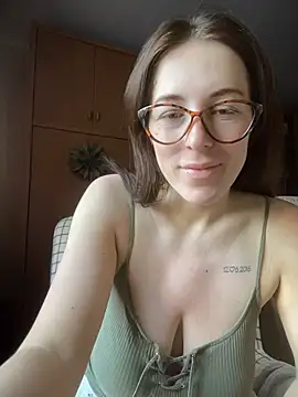 MommmyYummy online show from 07/29/26, 03:48