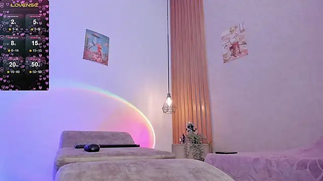 PawgGirl18 online show from 02/04/25, 12:55