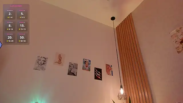 PawgGirl18 online show from 06/25/26, 02:10