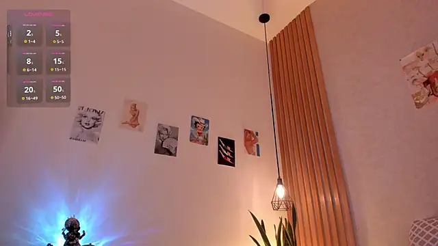 PawgGirl18 online show from 07/07/26, 01:04