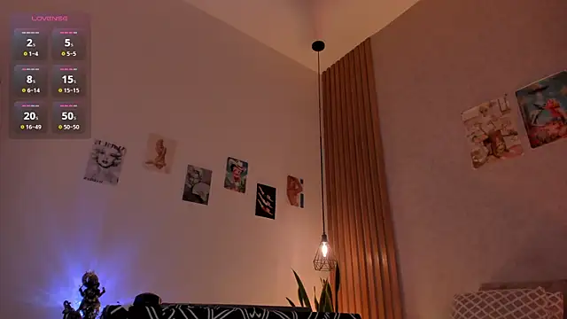 PawgGirl18 online show from 07/11/26, 01:14
