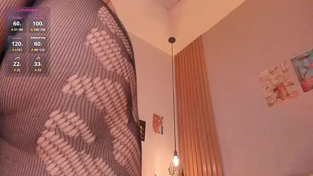 PawgGirl18 online show from 07/16/26, 01:17