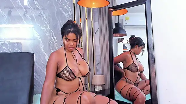 CiaraHarris online show from 01/31/25, 01:22
