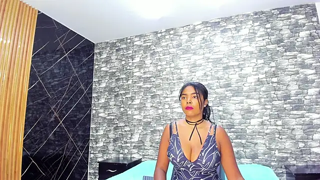 CiaraHarris online show from 02/07/25, 12:06