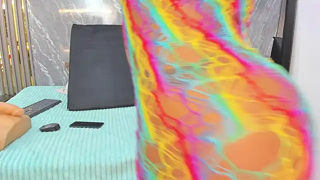 CiaraHarris online show from 10/15/25, 07:03