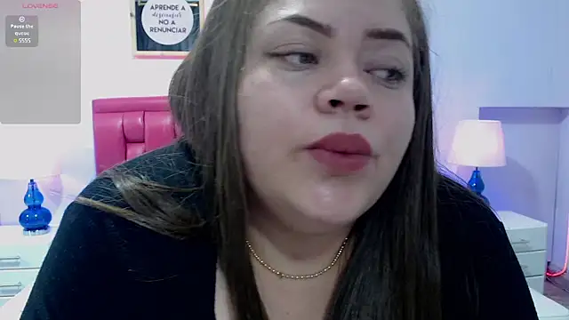 Charming girl69 online show from 03/17/25, 11:00