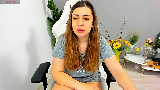 EveEvian online show from 06/08/26, 01:44