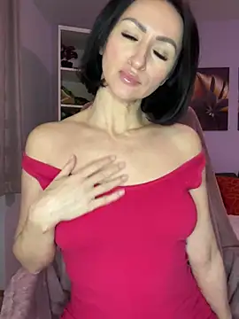 KatyEvanss online show from 02/25/25, 07:47