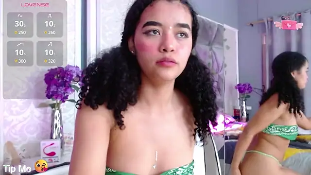 Angela lovee online show from 12/11/24, 03:47