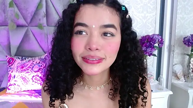 Angela lovee online show from 12/13/24, 02:05