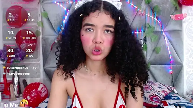 Angela lovee online show from 12/28/24, 03:58