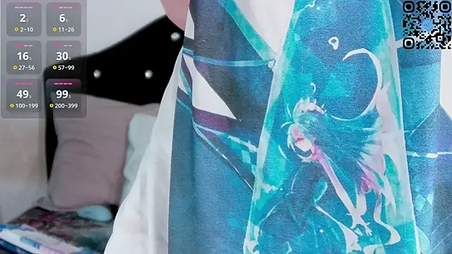 nonawhitemm online show from 11/05/25, 02:33