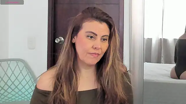 V monse online show from 06/03/26, 01:25