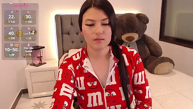 Nicols66 online show from 12/15/24, 12:51