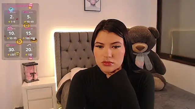 Nicols66 online show from 05/01/26, 11:31