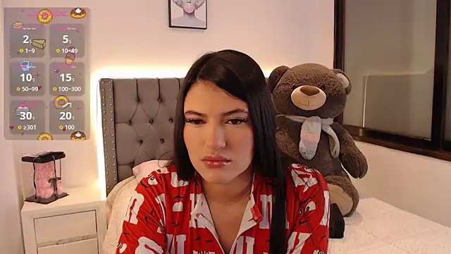 Nicols66 online show from 08/03/26, 10:57