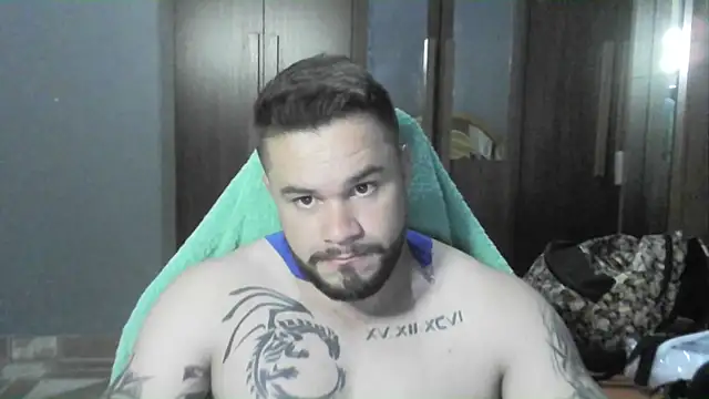 Galeego DF online show from 12/13/24, 03:11