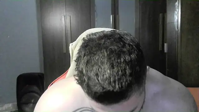 Galeego DF online show from 01/03/25, 08:32