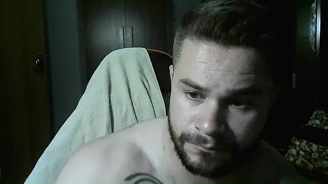 Galeego DF online show from 01/04/25, 02:14