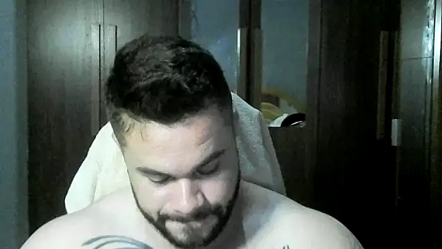 Galeego DF online show from 01/04/25, 12:59