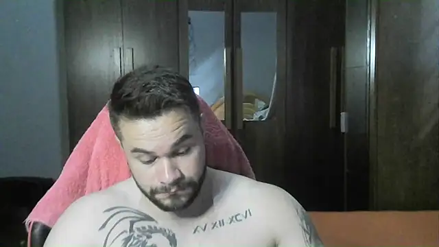 Galeego DF online show from 01/15/25, 02:02